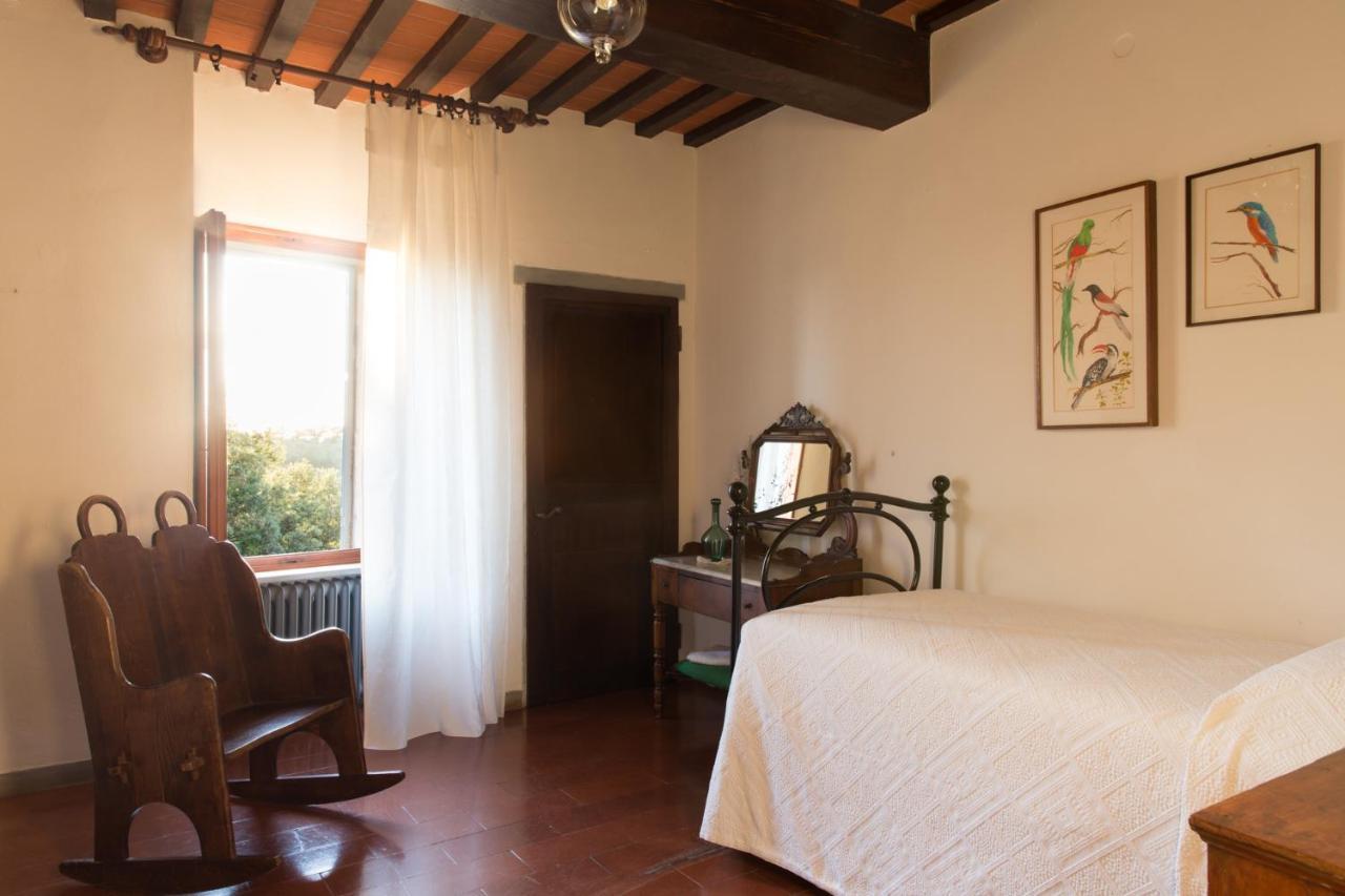 Borgo La Torre Alle Tolfe 시에나 외부 사진