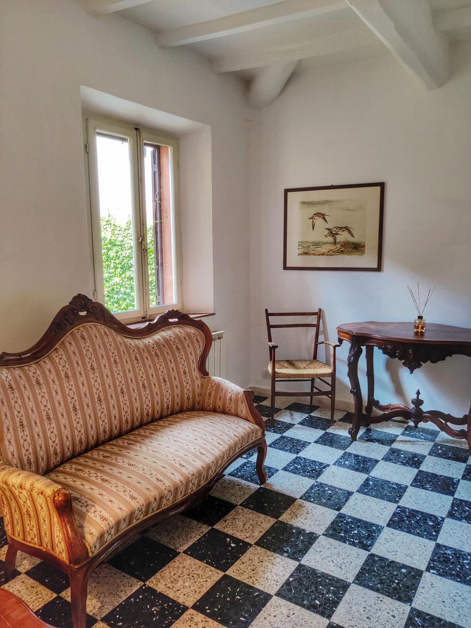 Borgo La Torre Alle Tolfe 시에나 외부 사진