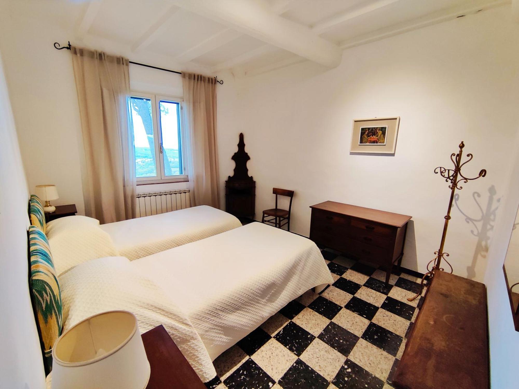Borgo La Torre Alle Tolfe 시에나 외부 사진