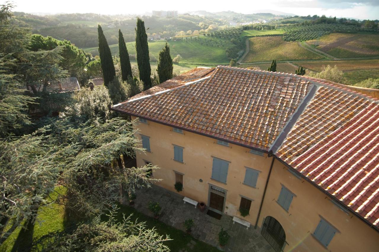 Borgo La Torre Alle Tolfe 시에나 외부 사진